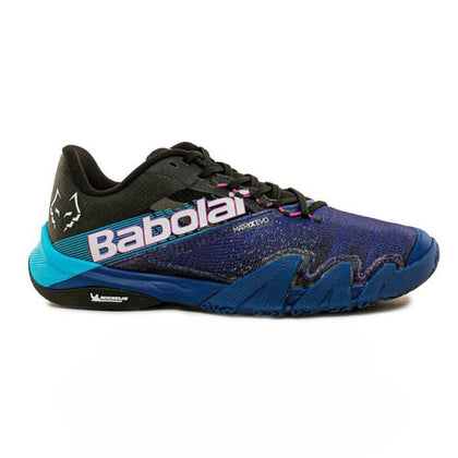Zapatilla Babolat Jet Premura 2 Lebron Hombre