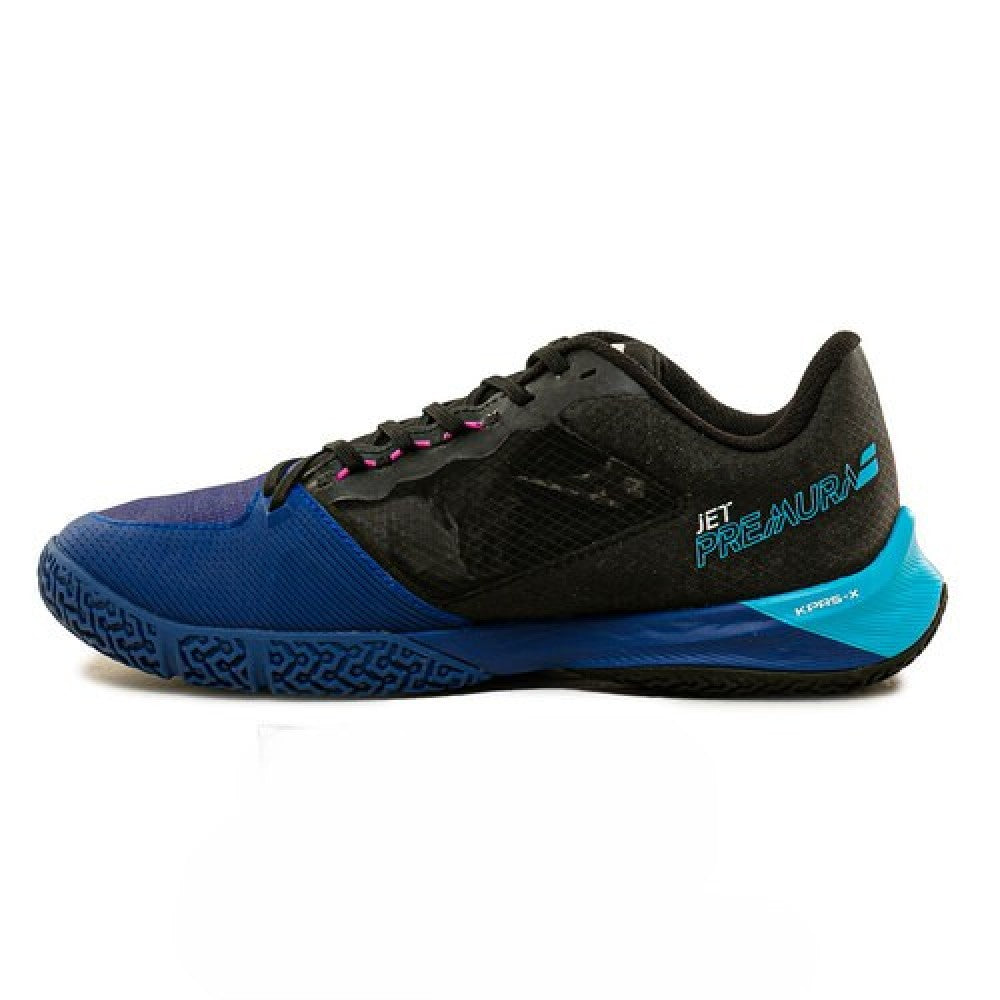 Zapatilla Babolat Jet Premura 2 Lebron Hombre