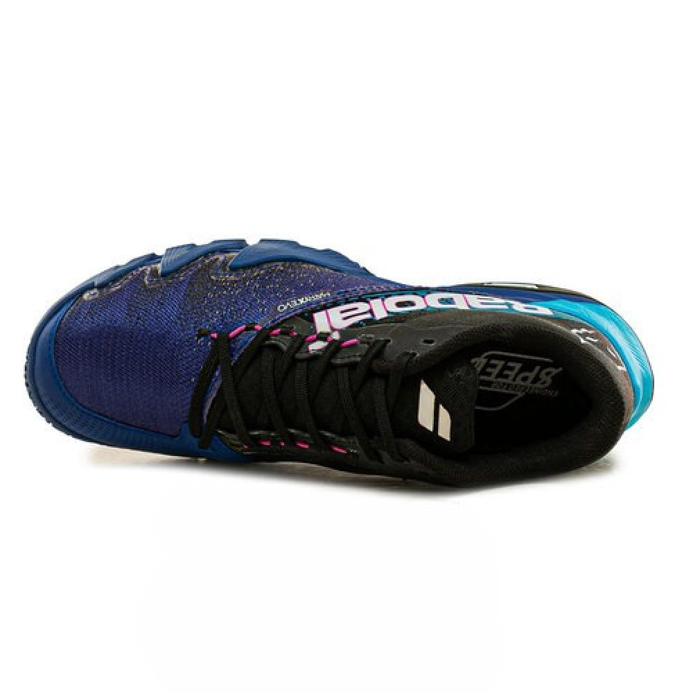 Zapatilla Babolat Jet Premura 2 Lebron Hombre