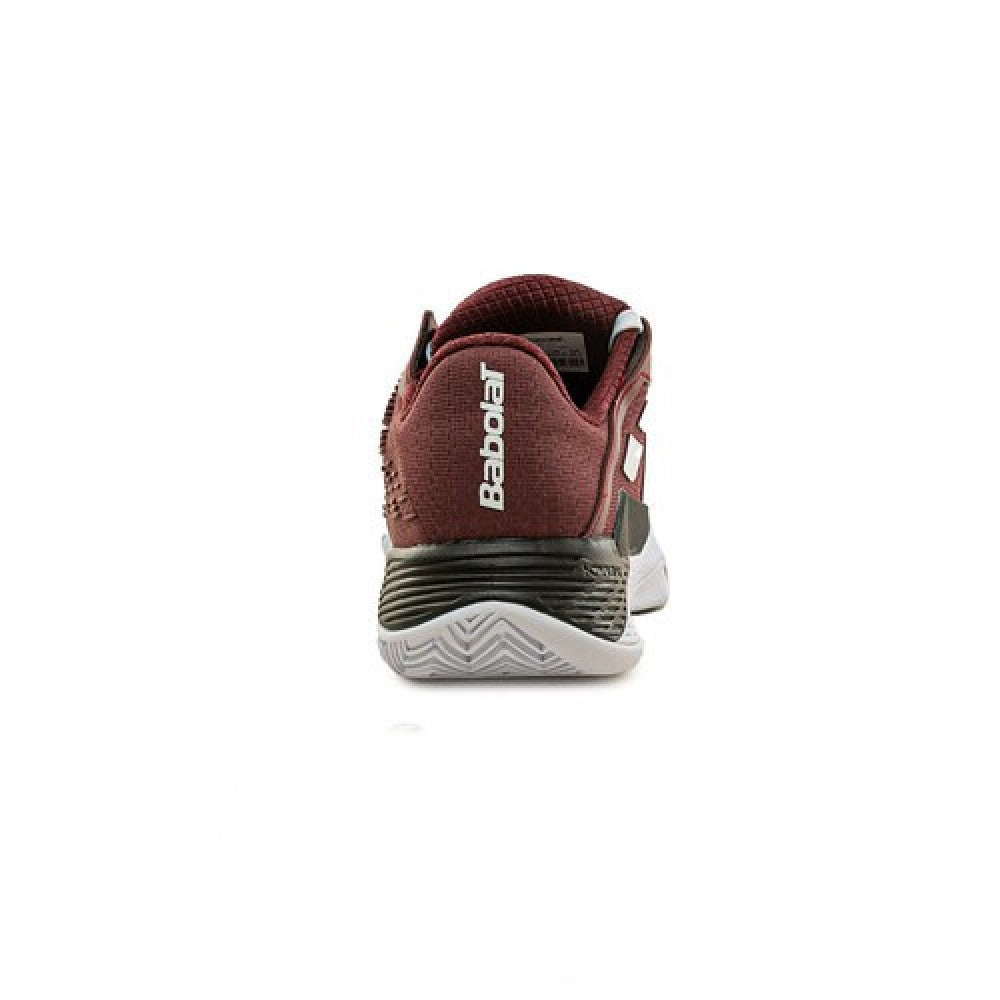 Zapatilla Babolat Propulse Fury 3 Clay 10 Hombre