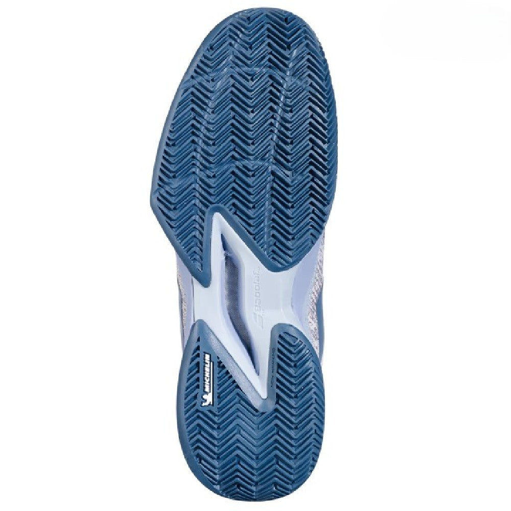 Zapatilla Babolat Jet Mach 3 Clay Hombre