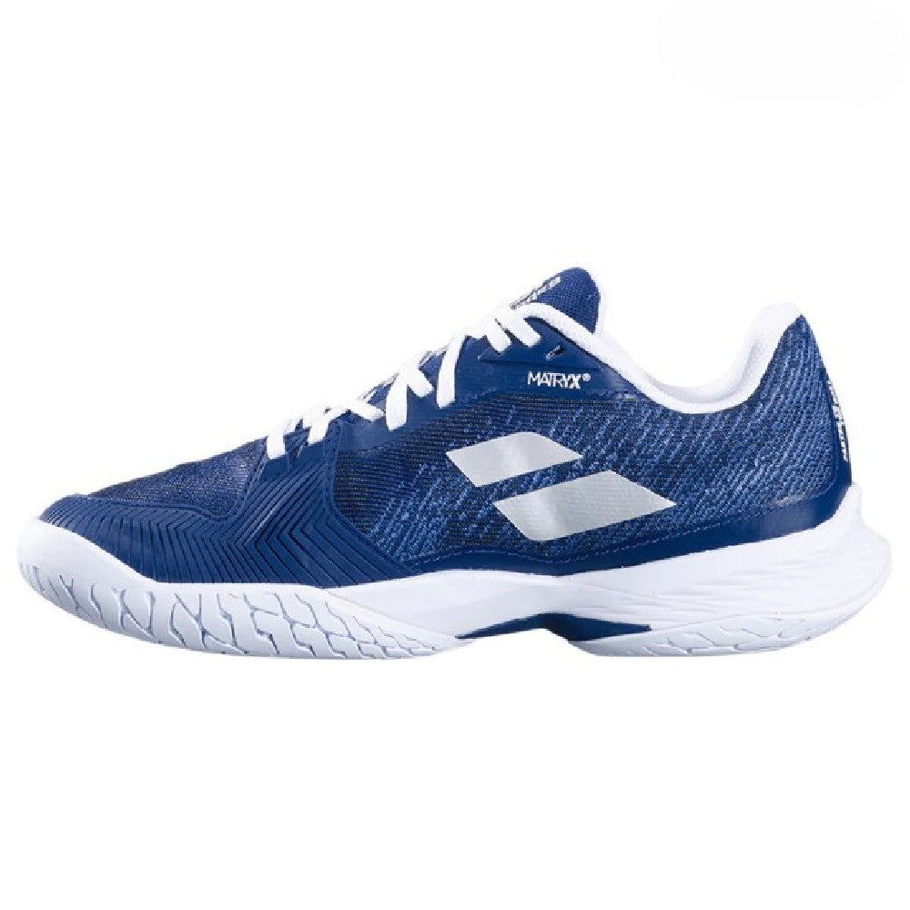 Zapatilla Babolat Jet Mach 3 Clay Mujer
