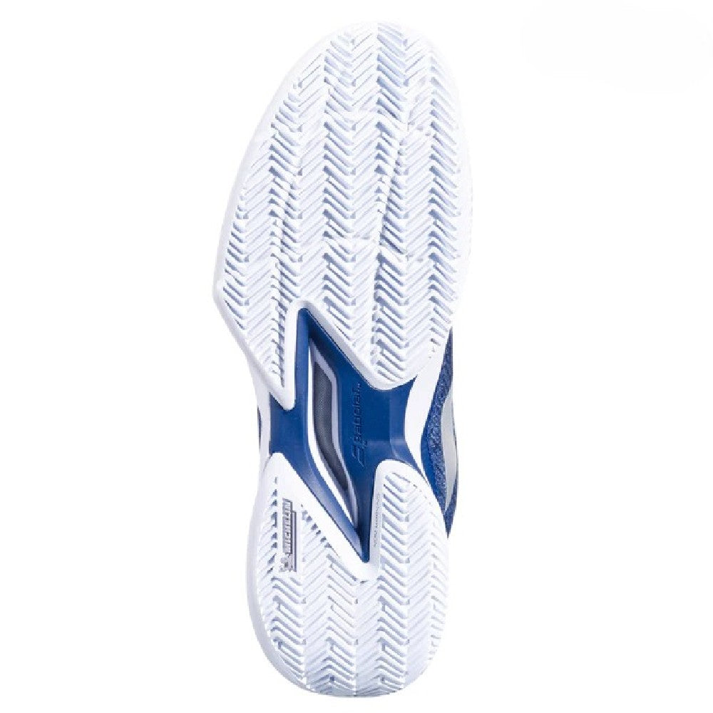 Zapatilla Babolat Jet Mach 3 Clay Mujer