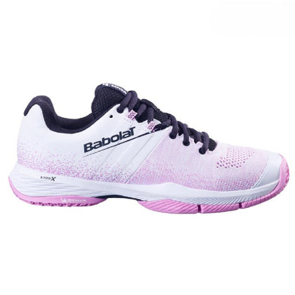 Zapatilla Babolat Sensa Mujer