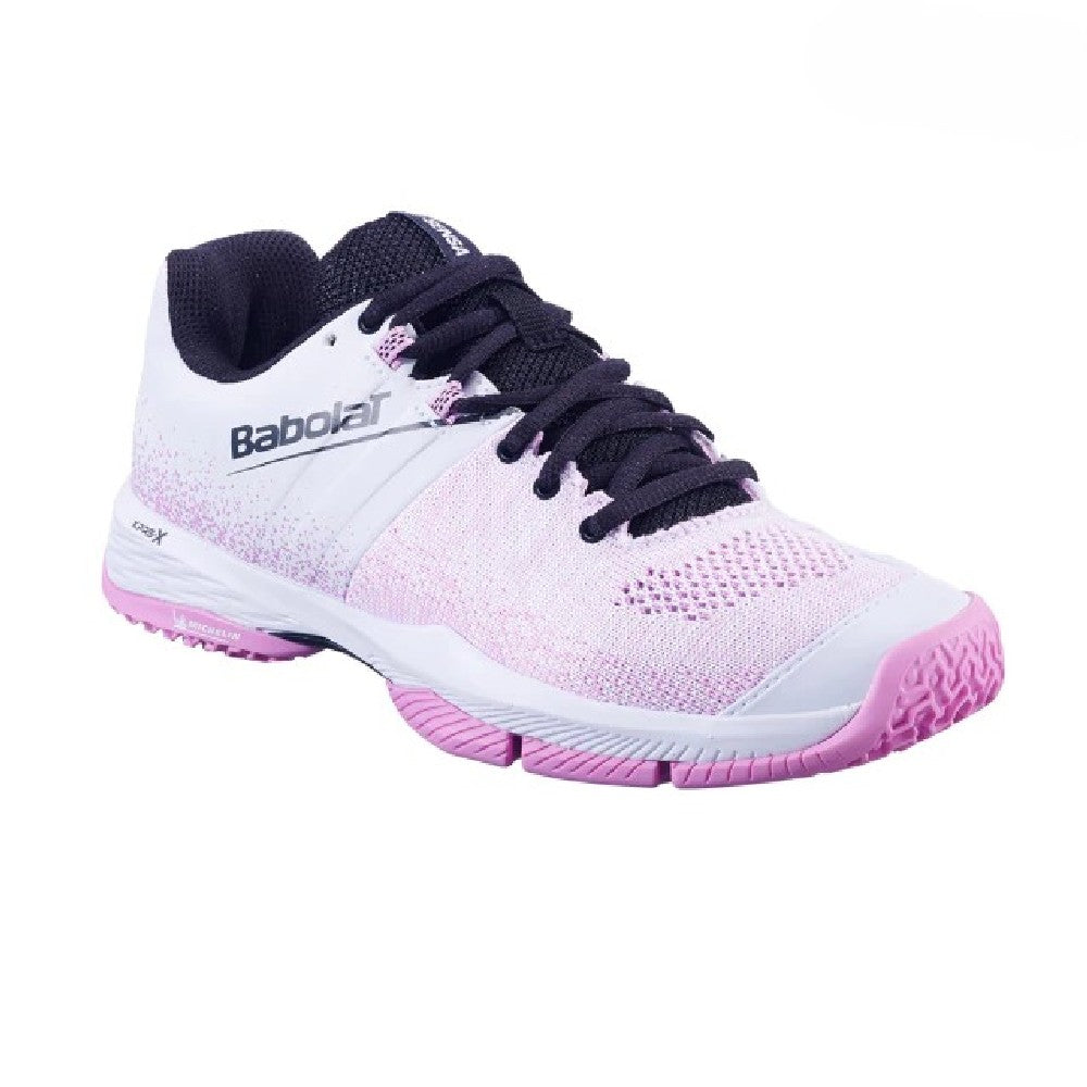 Zapatilla Babolat Sensa Mujer