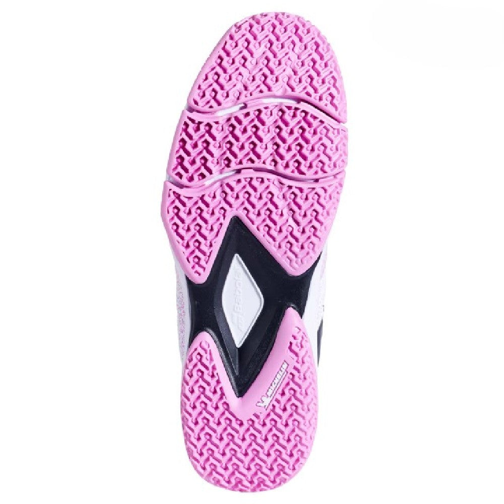 Zapatilla Babolat Sensa Mujer