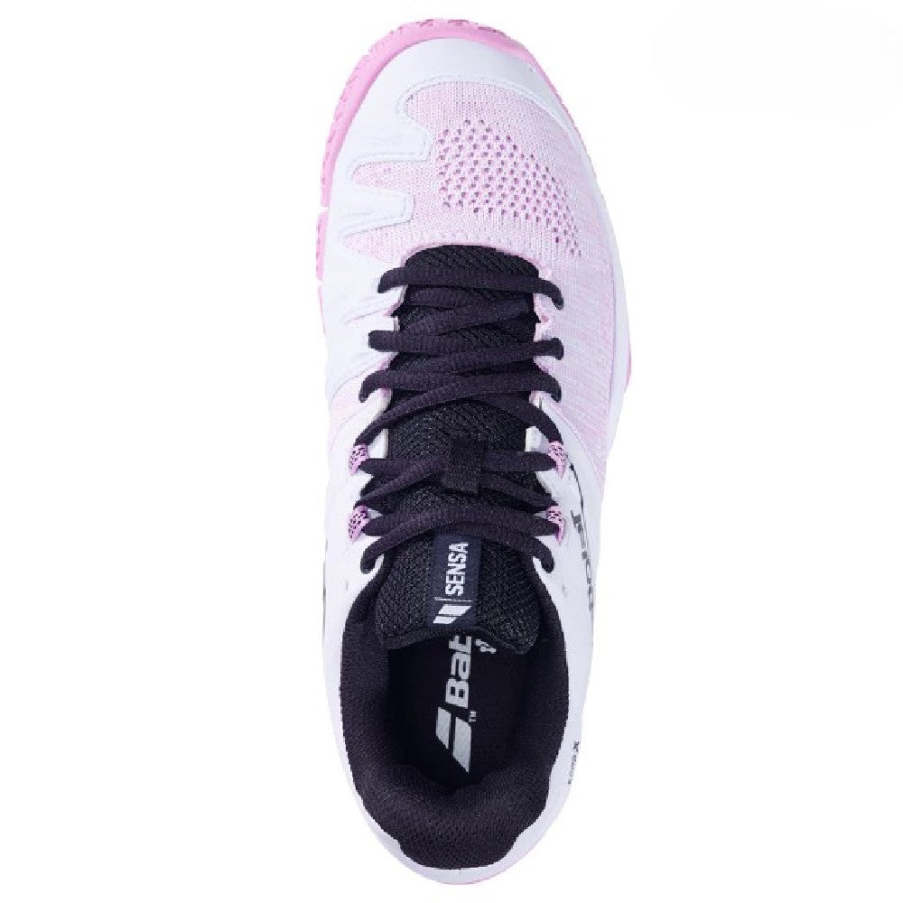 Zapatilla Babolat Sensa Mujer
