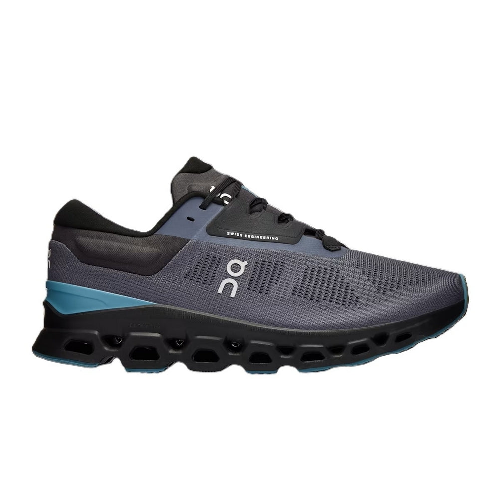 Zapatilla On Running Cloudstratus-3-M de Hombre-3md30111234