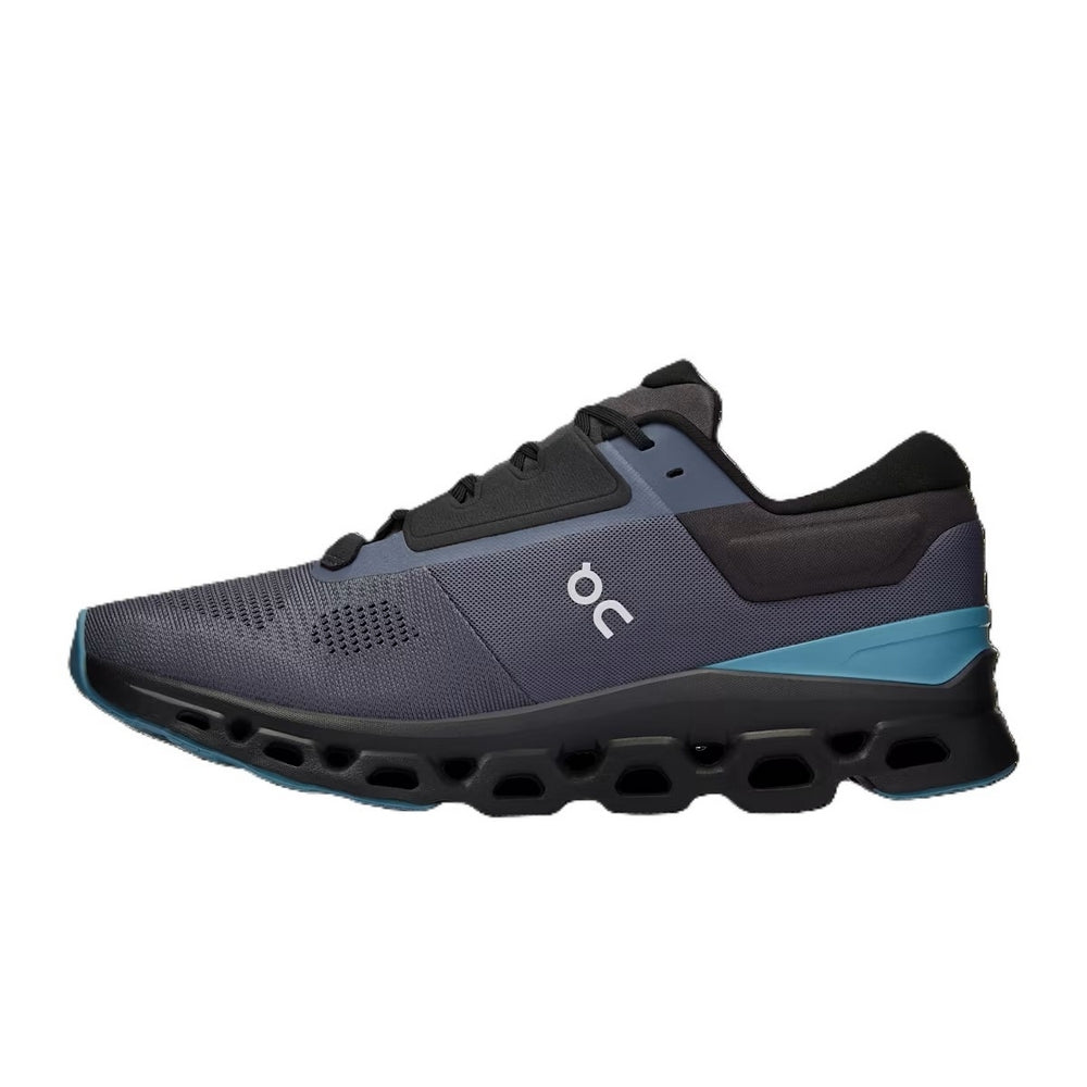 Zapatilla On Running Cloudstratus-3-M de Hombre-3md30111234