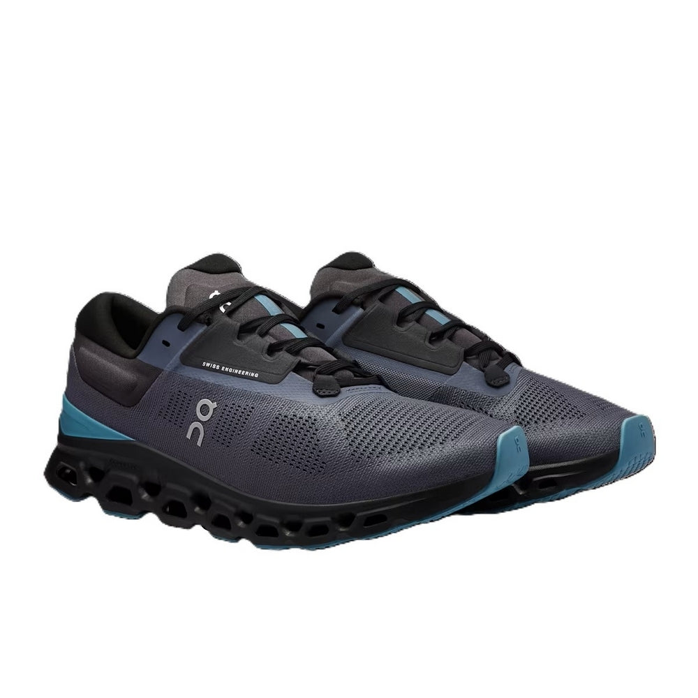 Zapatilla On Running Cloudstratus-3-M de Hombre-3md30111234
