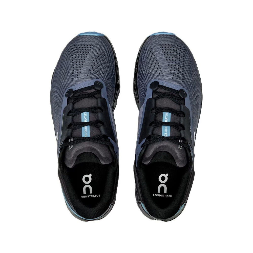 Zapatilla On Running Cloudstratus-3-M de Hombre-3md30111234
