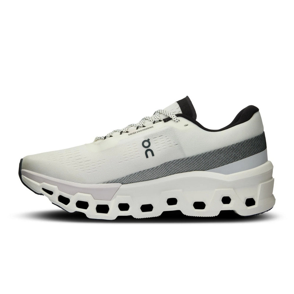 Zapatilla On Running Cloudmonster 2 De Hombre