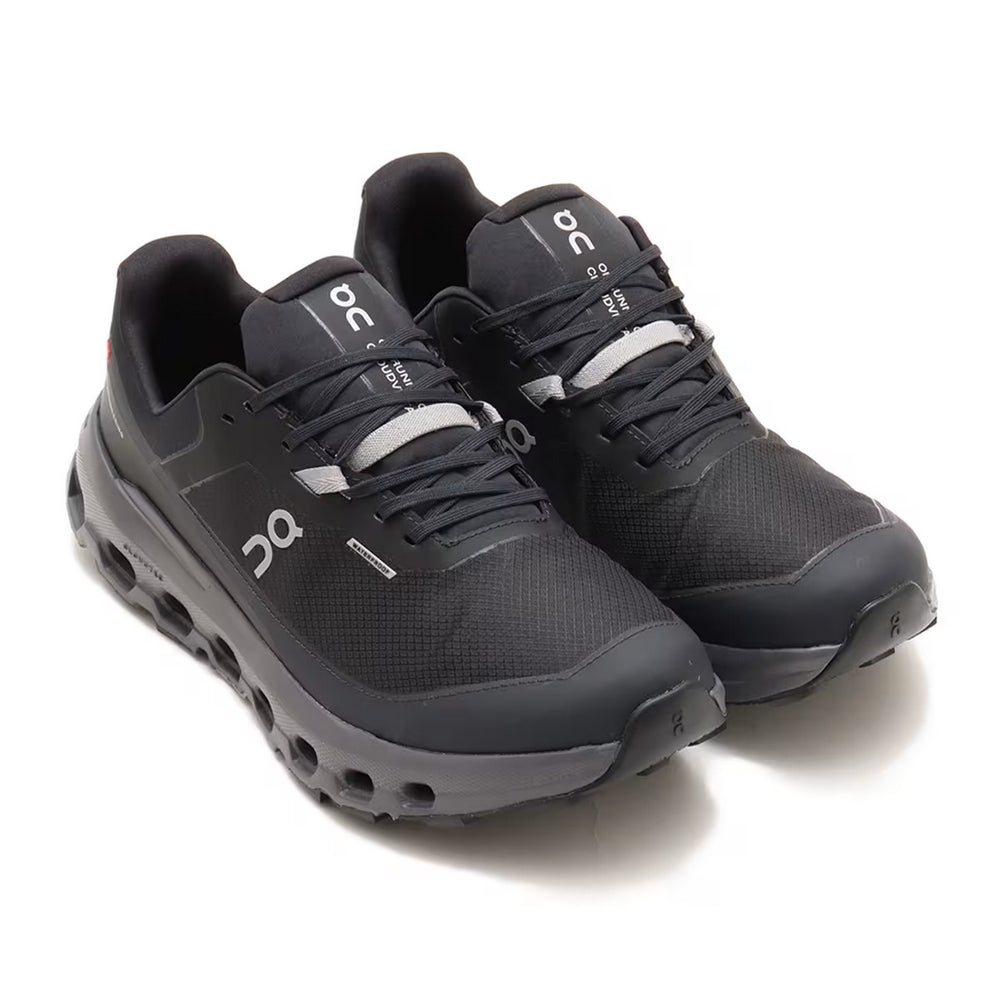 Zapatilla On Running Cloudvista 2 Waterproof De Hombre