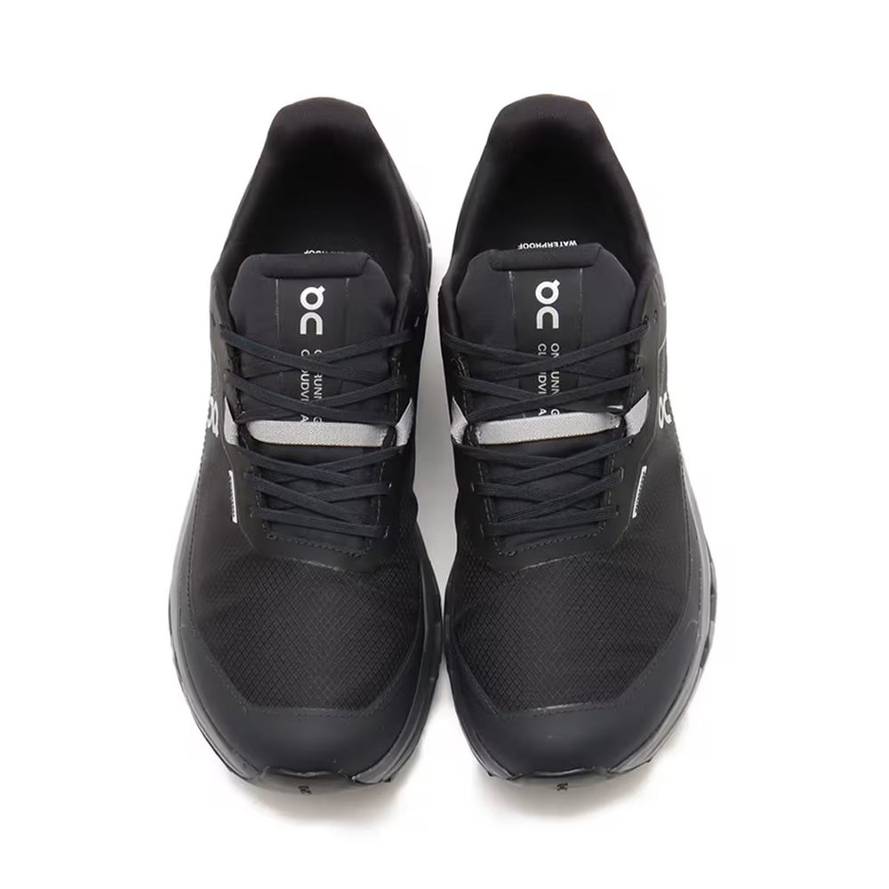 Zapatilla On Running Cloudvista 2 Waterproof De Hombre