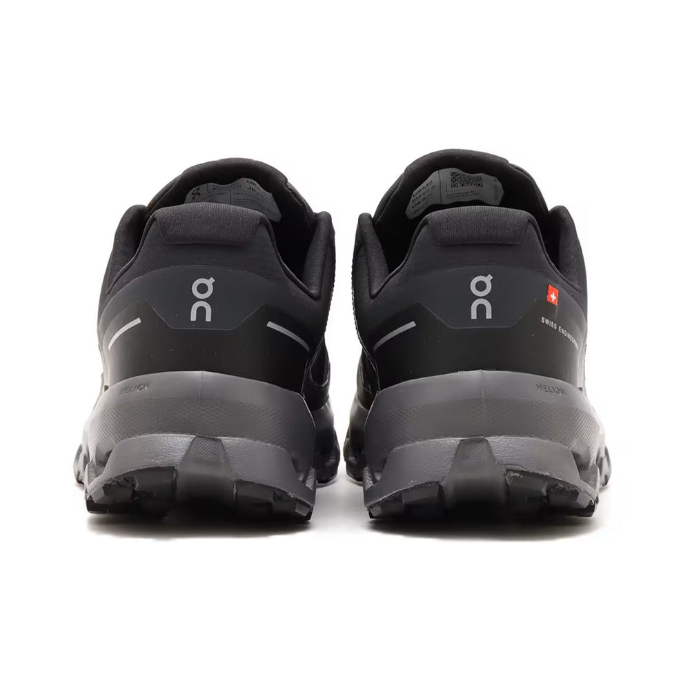 Zapatilla On Running Cloudvista 2 Waterproof De Hombre