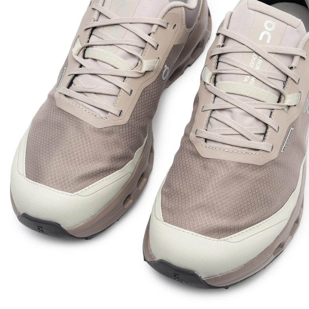 Zapatilla On Running Cloudvista 2 Waterproof De Hombre