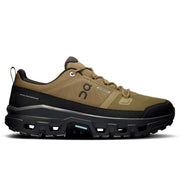 Zapatilla On Running Cloudrock Low Wp De Hombre