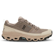 Zapatilla On Running Cloudrock Low Wp De Hombre