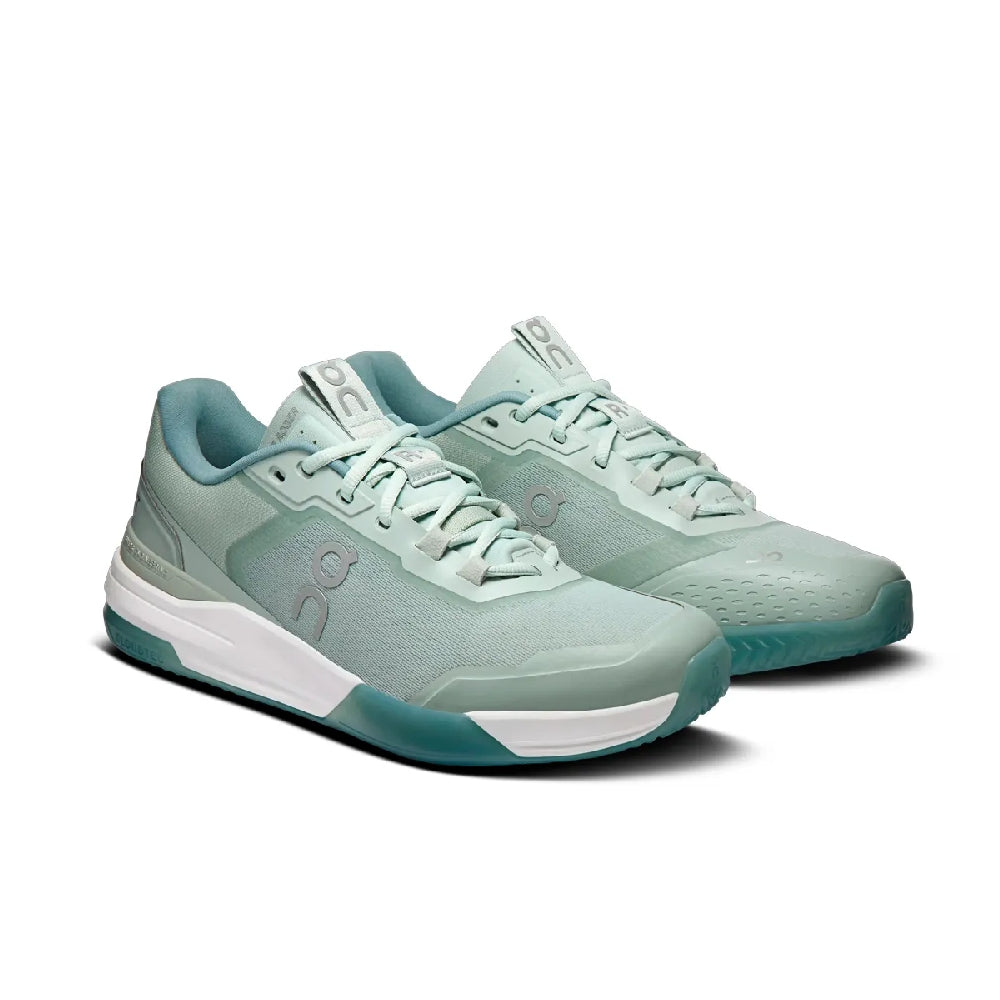 Zapatilla On Running The Roger Adv Pro Clay Hombre