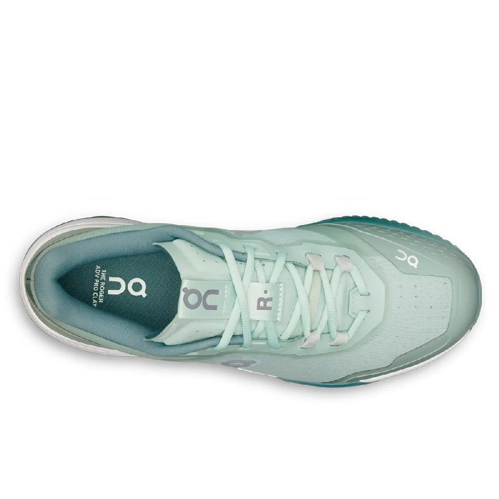 Zapatilla On Running The Roger Adv Pro Clay Hombre