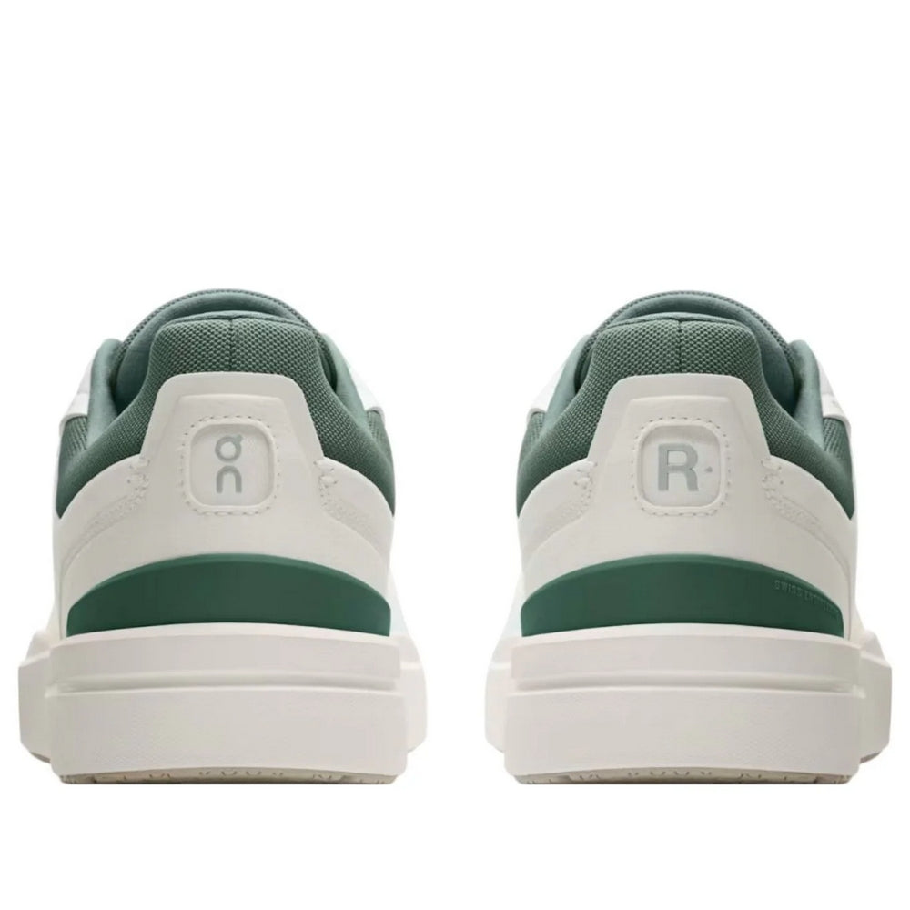 Zapatilla On Running The Roger Advantage De Hombre