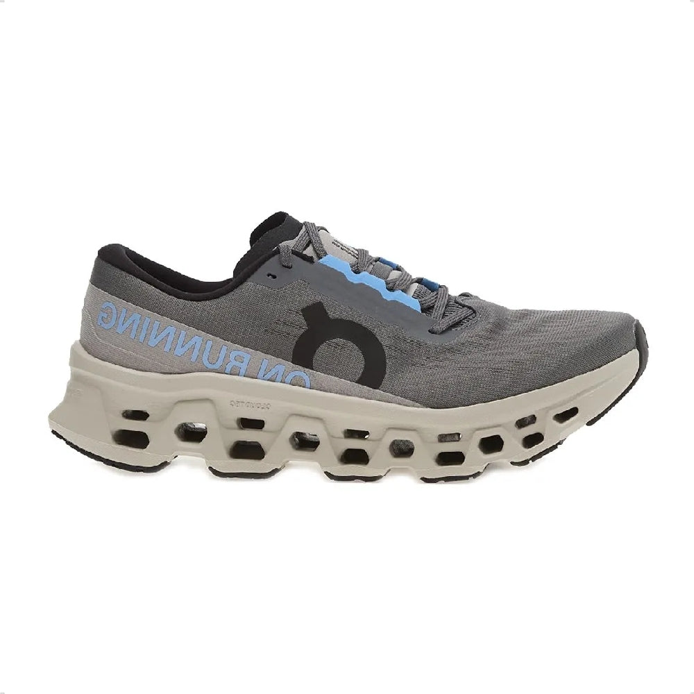 Zapatilla On Running Cloudmonster 3 Hombre