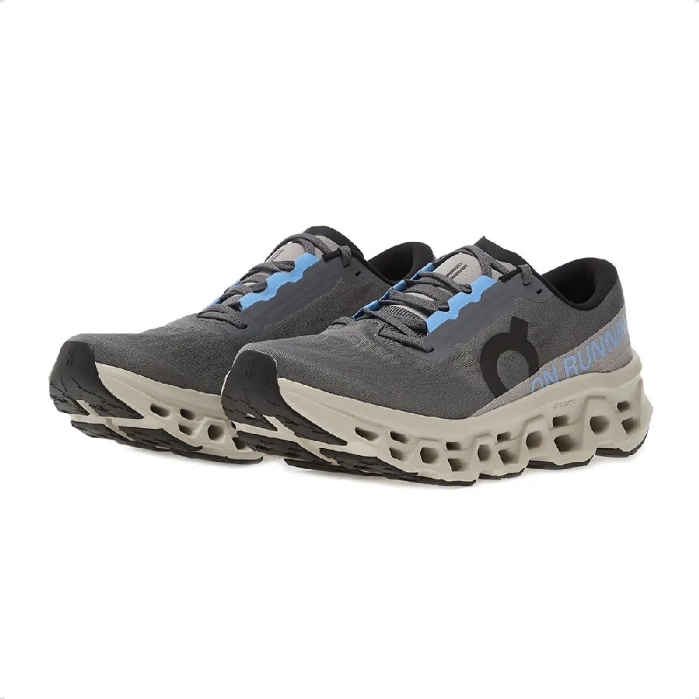 Zapatilla On Running Cloudmonster 3 Hombre