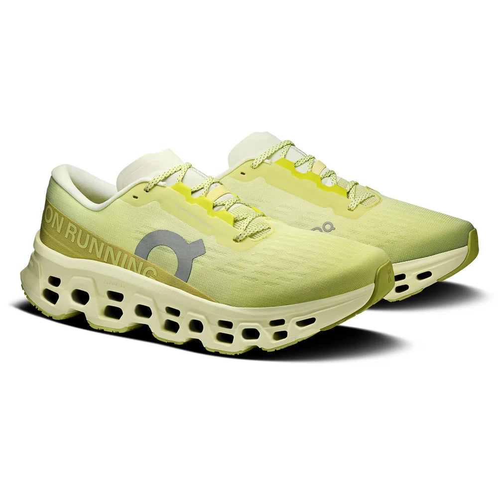 Zapatilla On Running Cloudmonster 3 Hombre