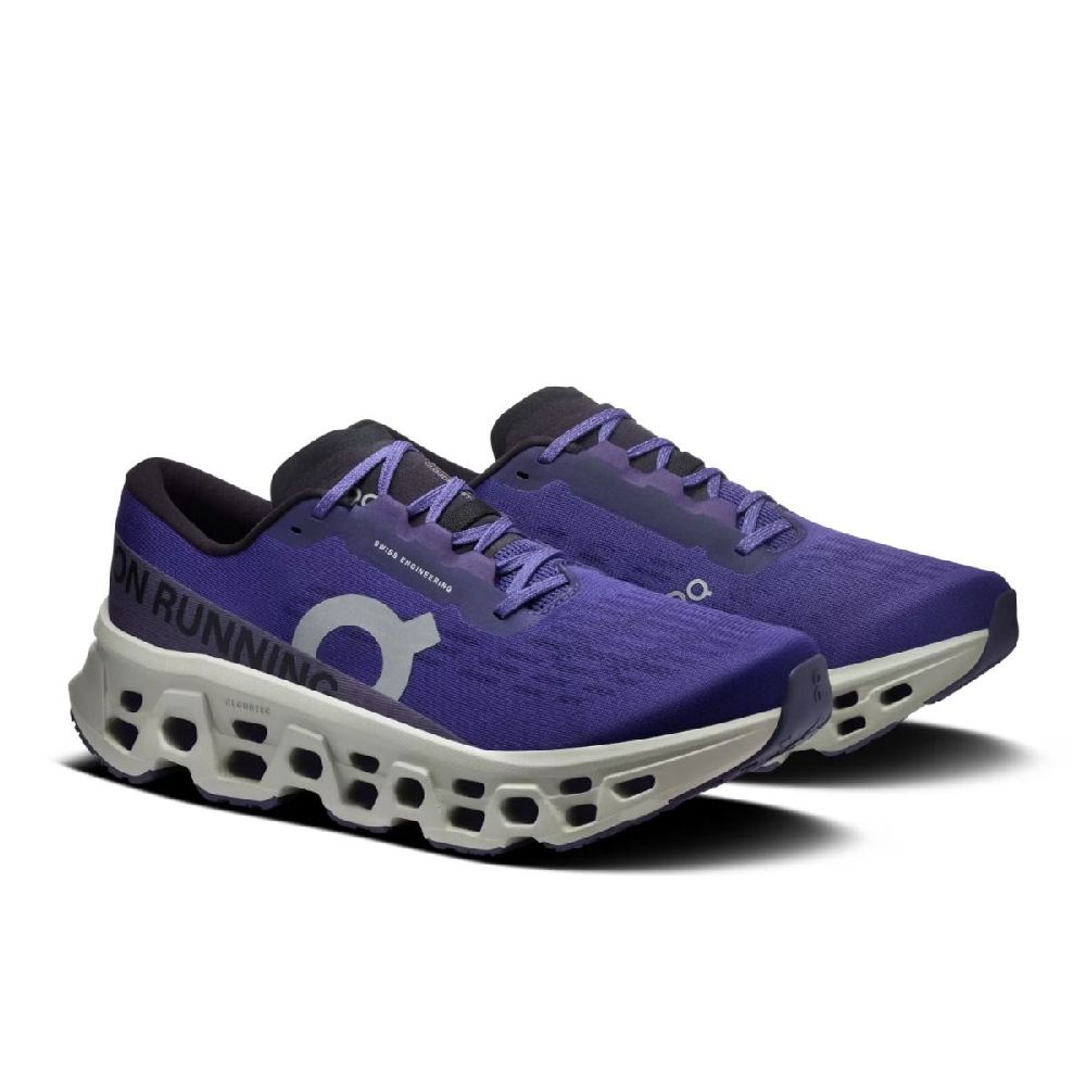 Zapatilla On Running Cloudmonster 3 Hombre