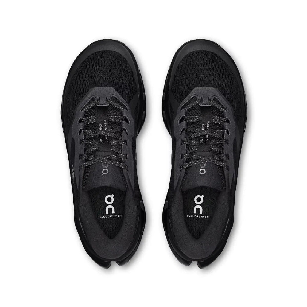 Zapatilla On Running Cloudrunner 3 Hombre