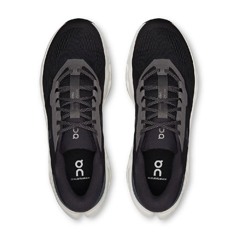 Zapatilla On Running Cloudrunner 3 Hombre