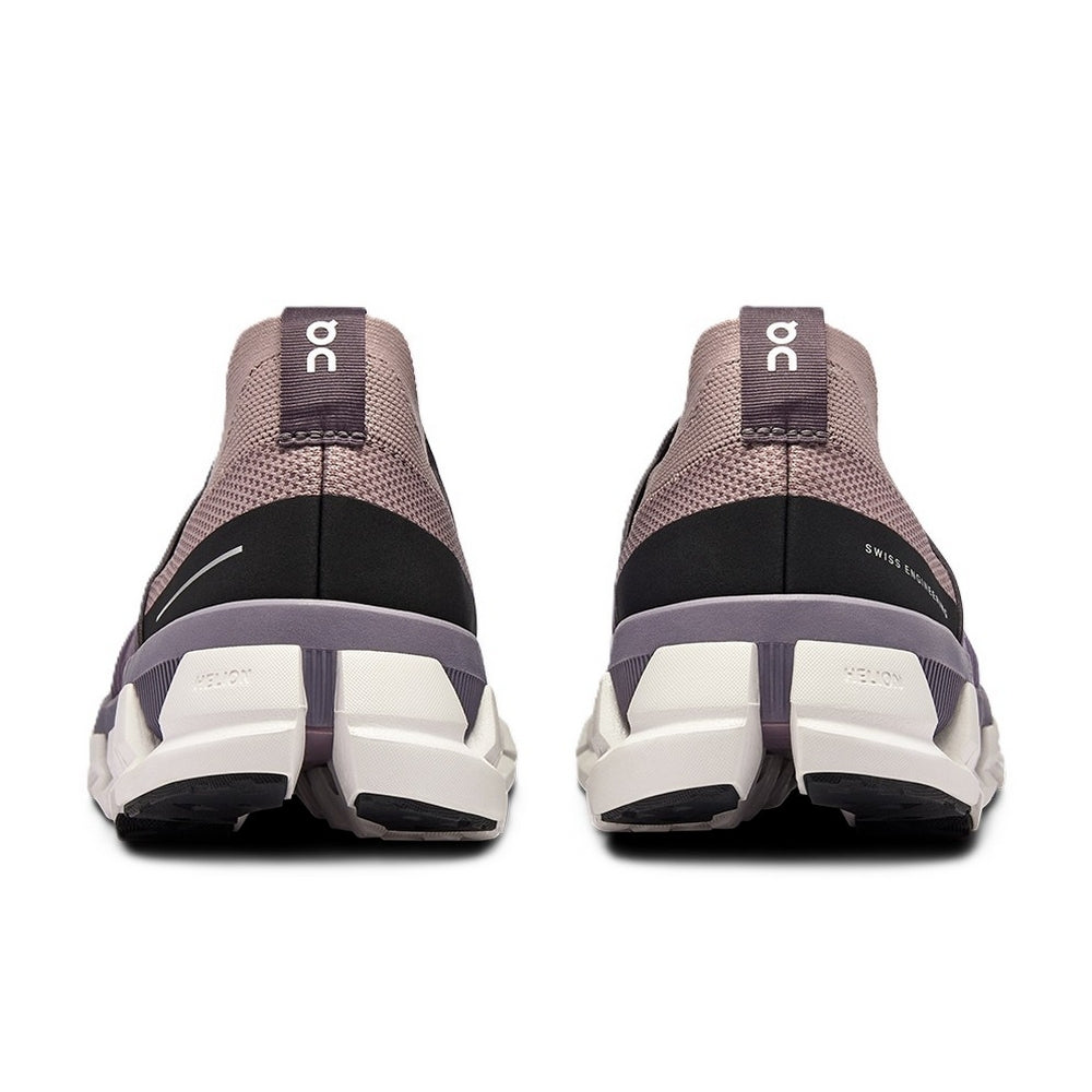 Zapatilla On Running Cloudswift 3 W De Mujer