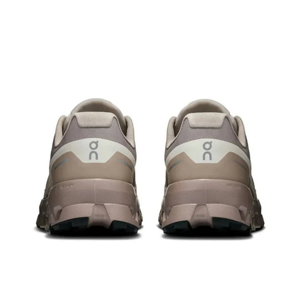 Zapatilla On Running Cloudvista 2 Waterproof De Mujer