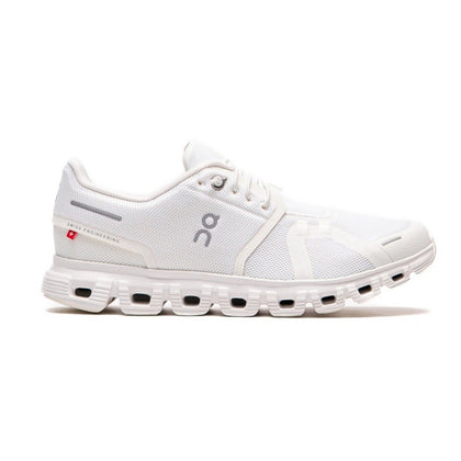 Zapatilla On Running Cloud 6 de Mujer