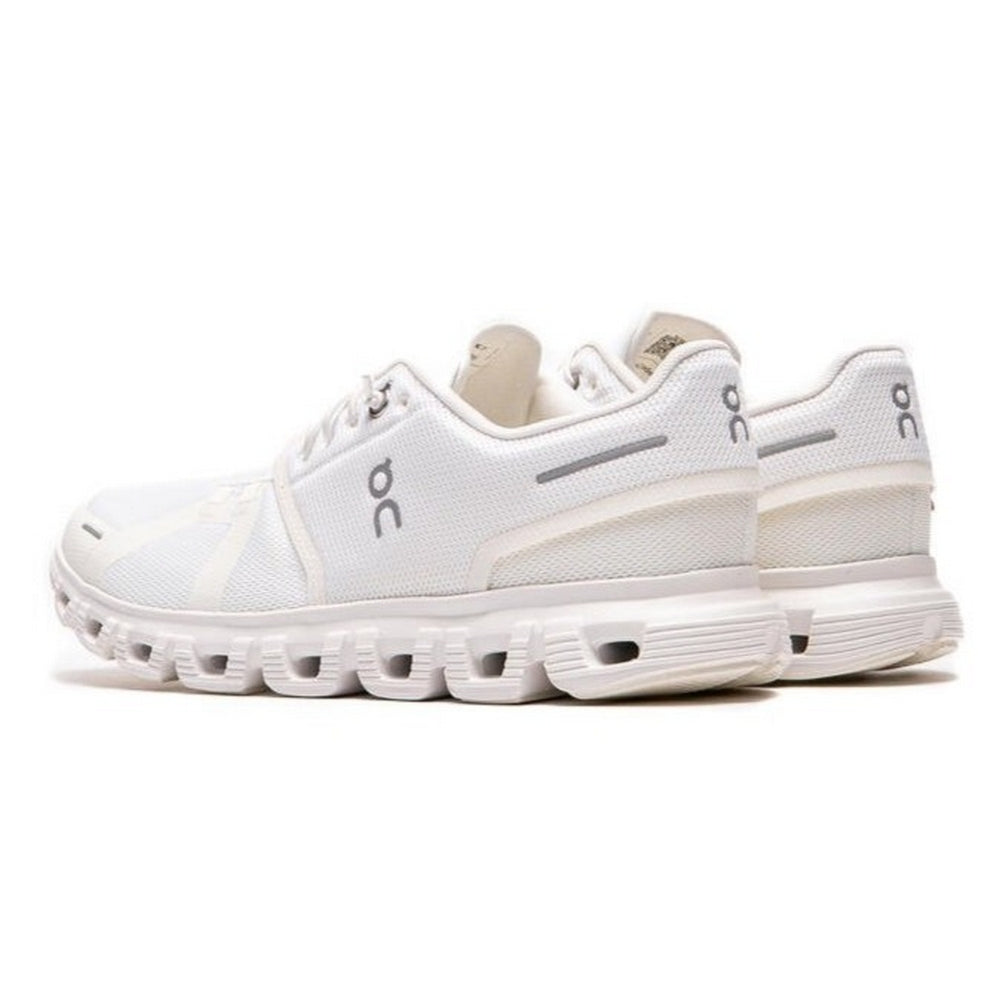 Zapatilla On Running Cloud 6 De Mujer