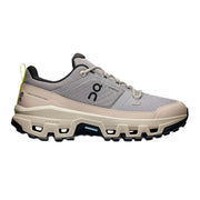 Zapatilla On Running Cloudrock Low Wp De Mujer