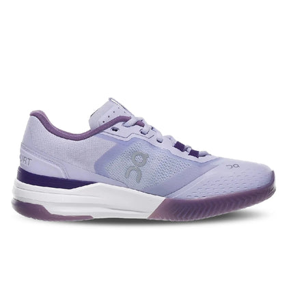 Zapatilla On Running The Roger Adv Pro Clay Mujer