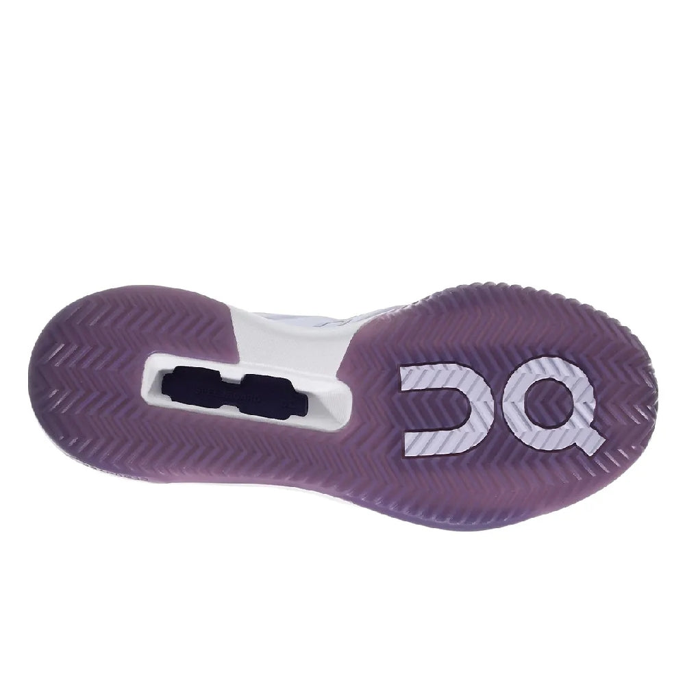 Zapatilla On Running The Roger Adv Pro Clay Mujer