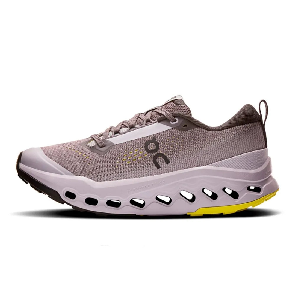 Zapatilla On Running Cloudsurfer Trail 2 Mujer