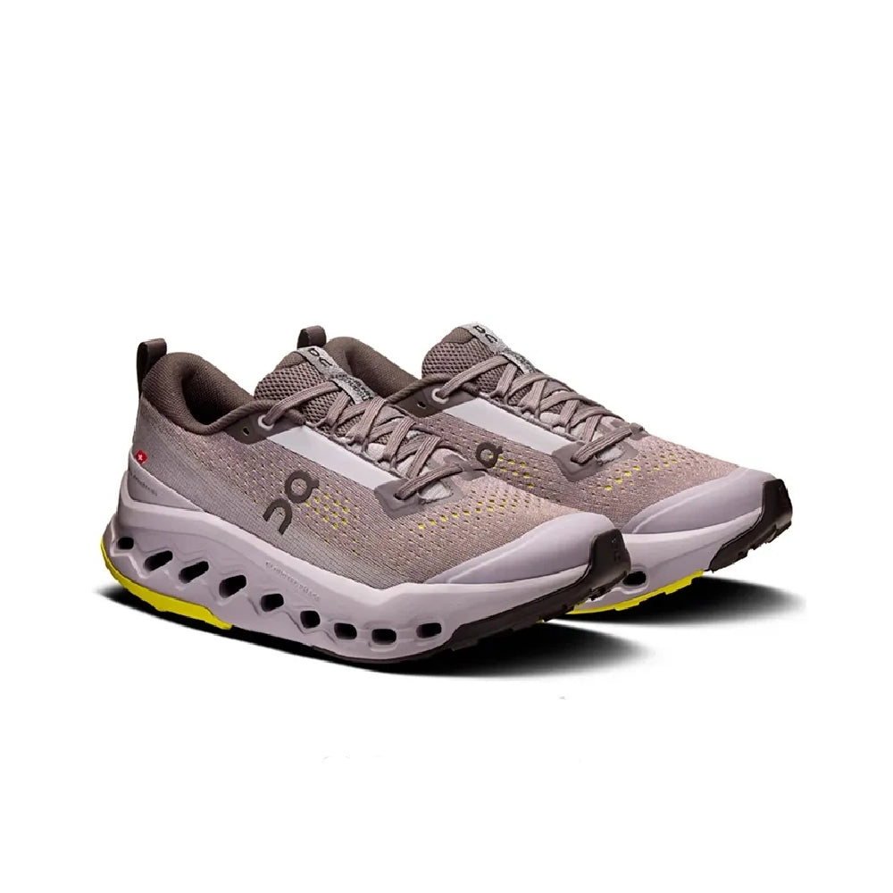 Zapatilla On Running Cloudsurfer Trail 2 Mujer
