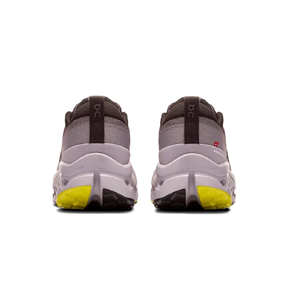 Zapatilla On Running Cloudsurfer Trail 2 Mujer