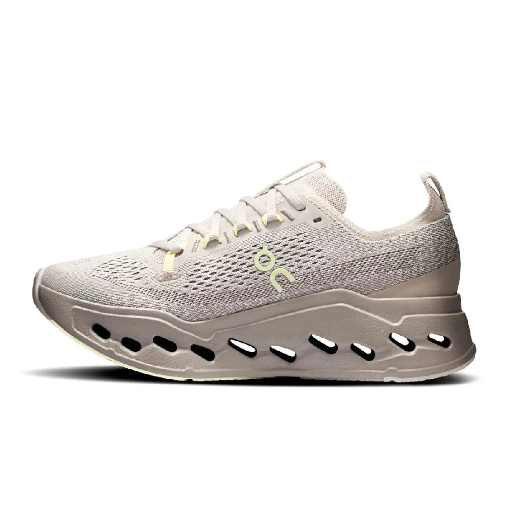 Zapatilla On Running Cloudsurfer Max Mujer