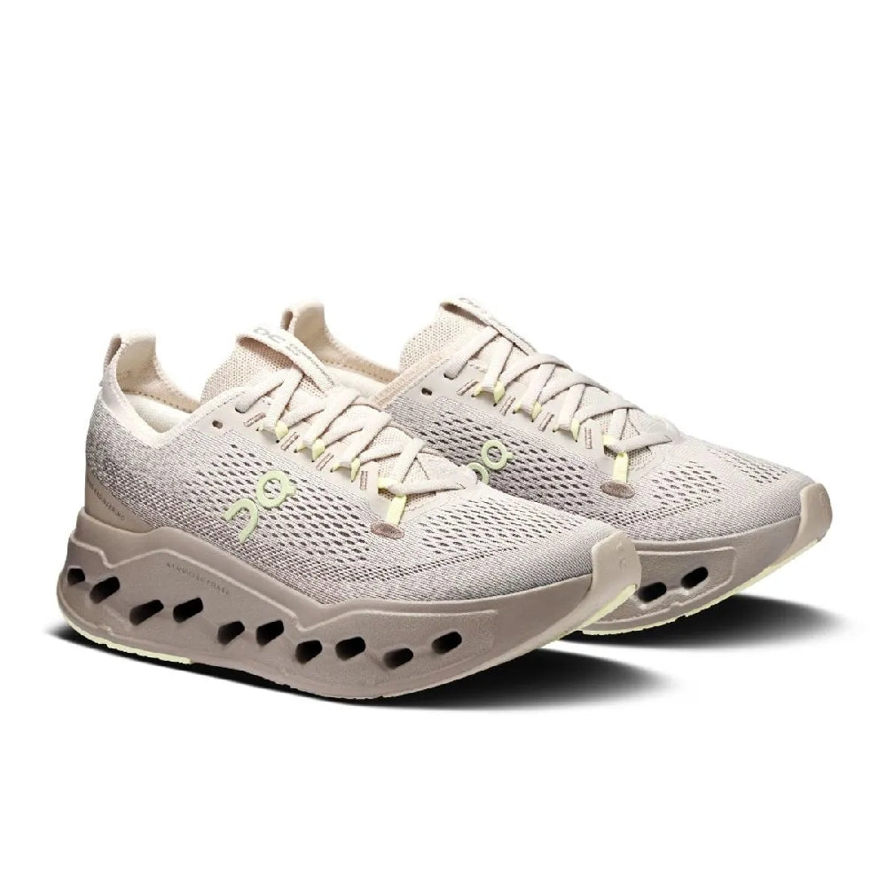 Zapatilla On Running Cloudsurfer Max Mujer