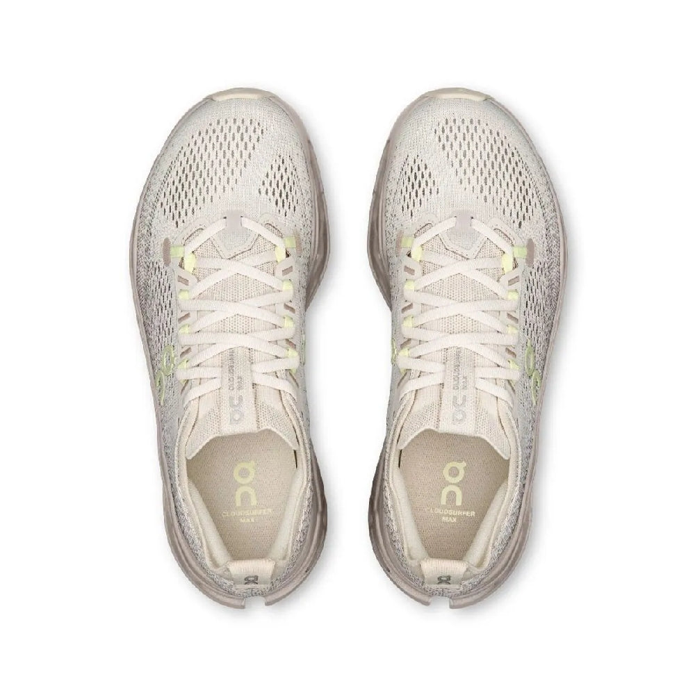 Zapatilla On Running Cloudsurfer Max Mujer