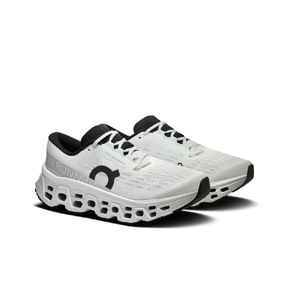 Zapatilla On Running Cloudmonster 3 Mujer