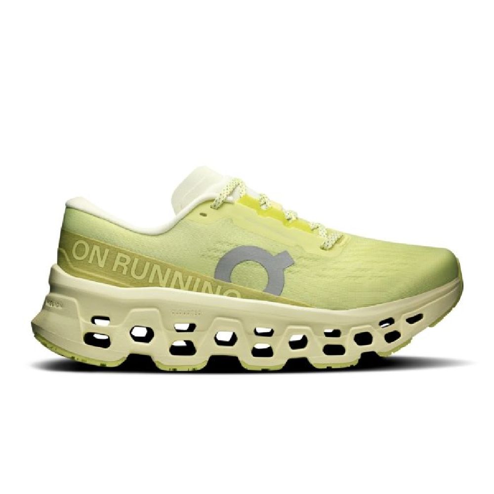 Zapatilla On Running Cloudmonster 3 Mujer
