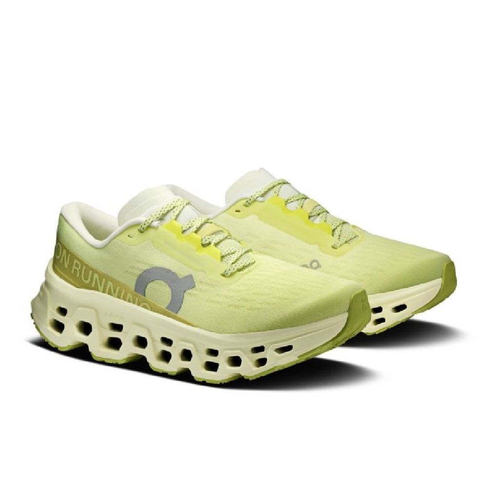 Zapatilla On Running Cloudmonster 3 Mujer