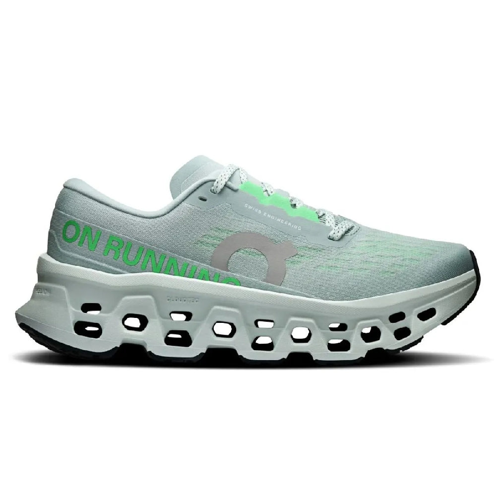 Zapatilla On Running Cloudmonster 3 Mujer
