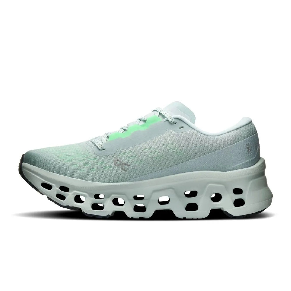 Zapatilla On Running Cloudmonster 3 Mujer