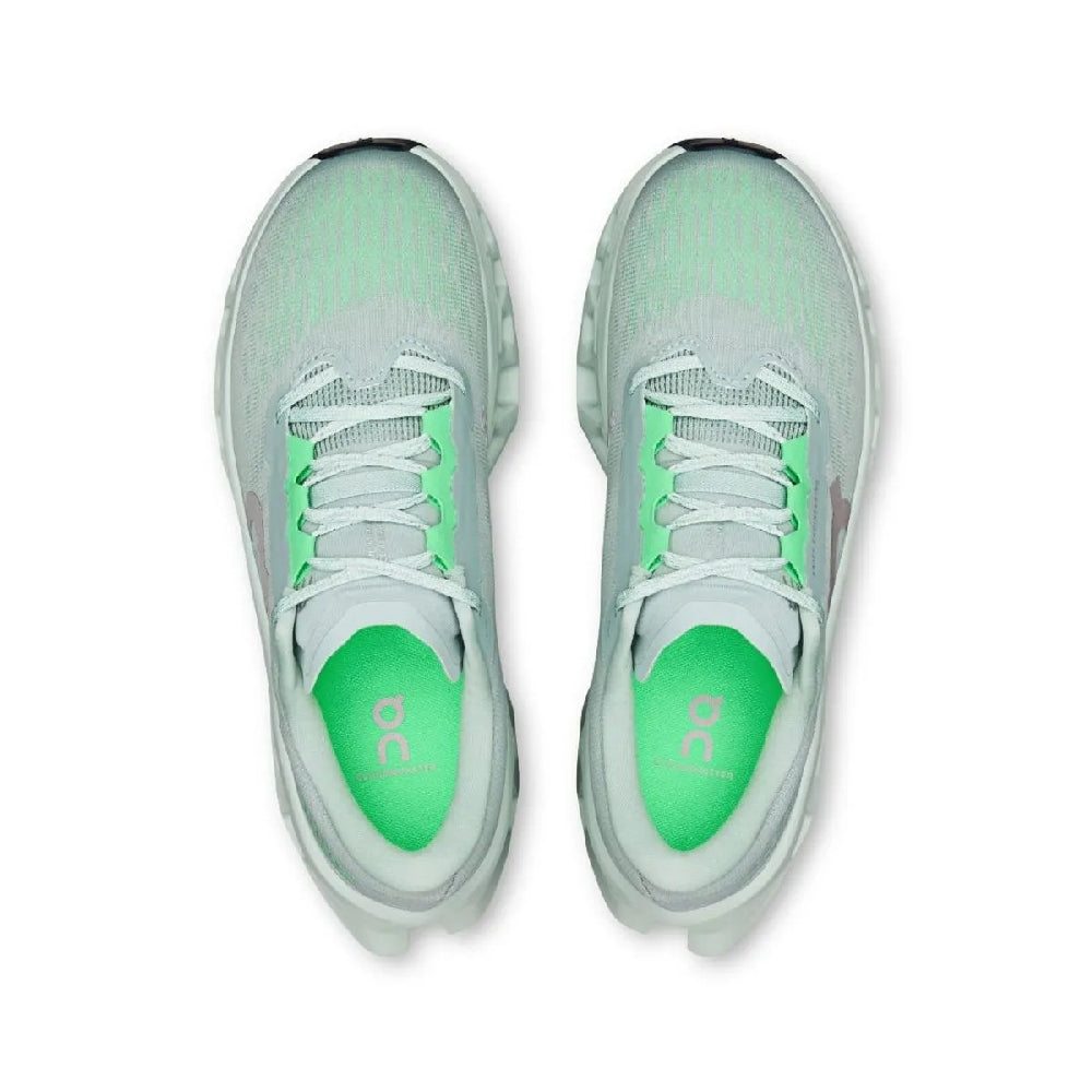 Zapatilla On Running Cloudmonster 3 Mujer